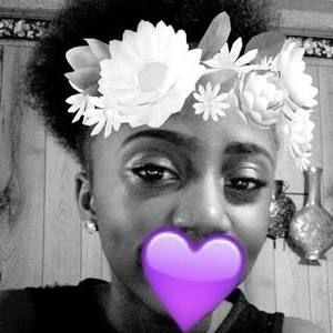 Meet your Posher, Saige